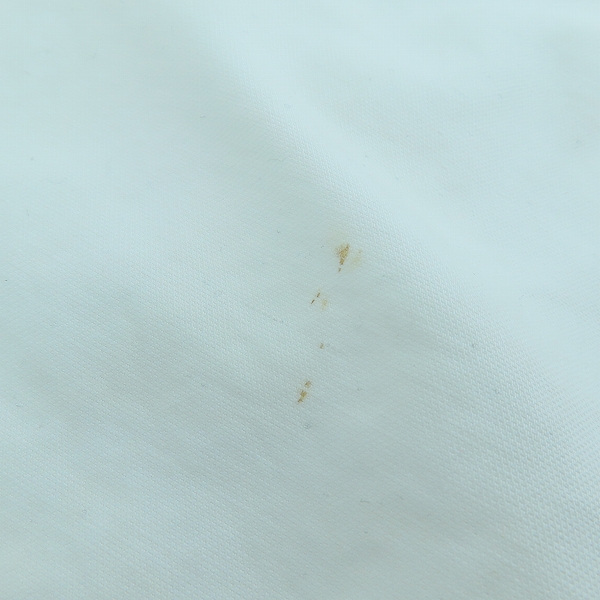 実際に弊社で買取させて頂いたARMANI EXCHANGE/アルマーニエクスチェンジ コットンダブルライダース/M の画像 5枚目