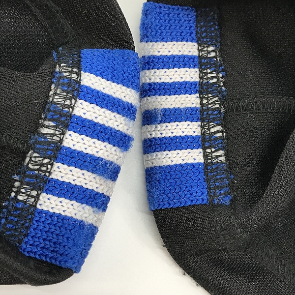 実際に弊社で買取させて頂いたNeedles/ニードルス 23AW nano univers/ナノユニバース別注 TRACK PANTS/トラックパンツ NS1666/Sの画像 6枚目