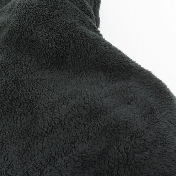 実際に弊社で買取させて頂いたF.C.Real Bristol/FCRB/エフシーレアルブリストル 20AW フリース FCRB-202041/Mの画像 5枚目