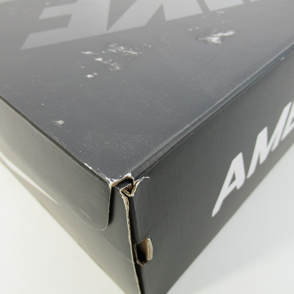 実際に弊社で買取させて頂いたNIKE×AMBUSH/ナイキ×アンブッシュ AIR FORCE 1 LOW SP エアフォース1 DV3464-002/26の画像 9枚目