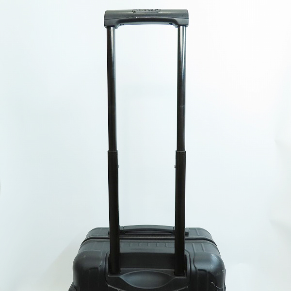 実際に弊社で買取させて頂いたRIMOWA/リモワ SALSA/サルサ 4輪 マルチホイール キャリーケース 810.52の画像 7枚目