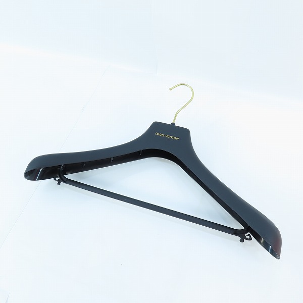 実際に弊社で買取させて頂いたLouis Vuitton/ルイヴィトン 22AW モノグラム総柄 ma-1型 リバーシブル ブルゾン RM222Q J32 HNB56W/50の画像 9枚目