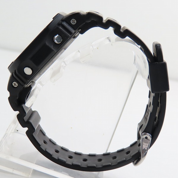 実際に弊社で買取させて頂いたG-SHOCK/Gショック マルチバンド6 タフソーラー 腕時計/ウォッチ GW-M5610-1JFの画像 1枚目