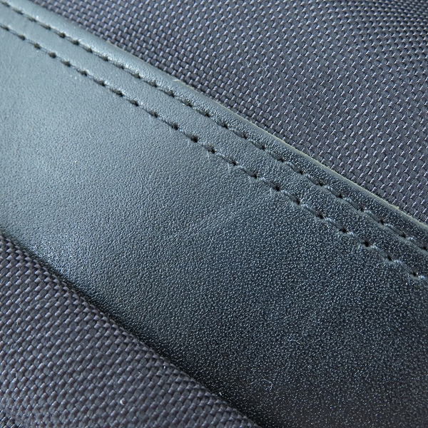 実際に弊社で買取させて頂いたASSOV/アッソブ EXCLUSIVE BALLISTIC NYLON BUSINESS BAG S /ビジネスバック 061306の画像 7枚目