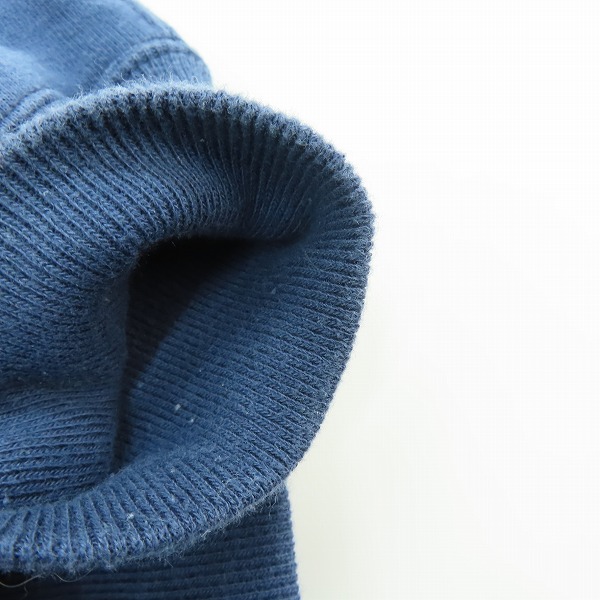 実際に弊社で買取させて頂いたR.J.B Clipper's/フラットヘッド  フラットヘッド ジップアップ スウェットジャケット 40の画像 7枚目