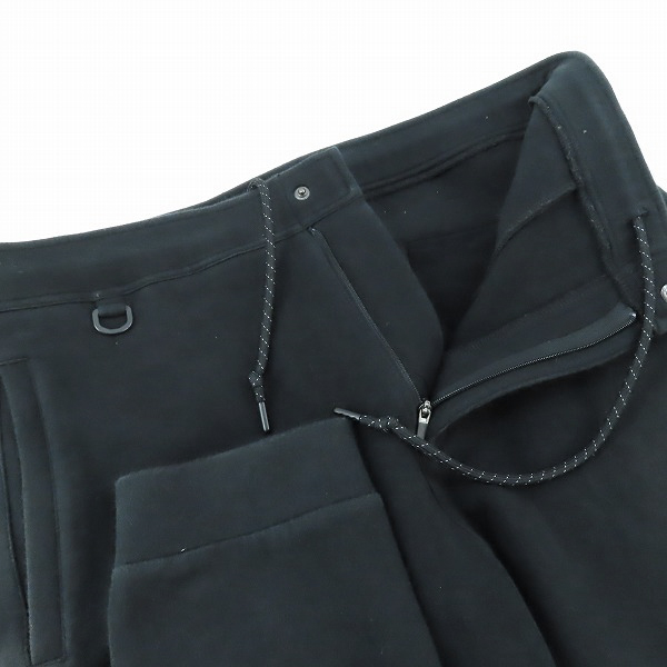 実際に弊社で買取させて頂いたF.C.Real Bristol/F.C.R.B./エフシーレアルブリストル SWEAT TRAINING PANTS スウェットパンツ FCRB-192006 /XLの画像 2枚目