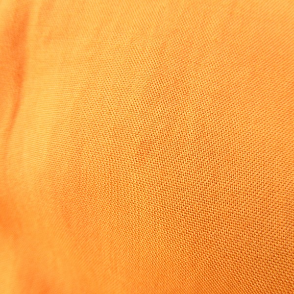 実際に弊社で買取させて頂いたPILGRIM/ピルグリム ヴィンテージ 60s 四角丸タグ 半袖シャツ /Mの画像 4枚目