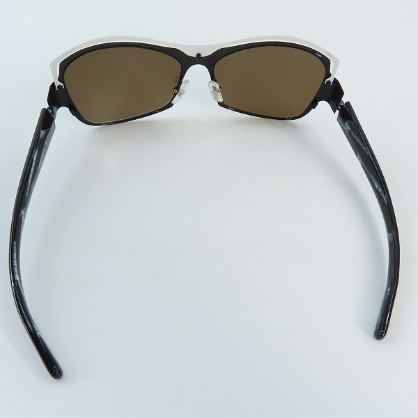 実際に弊社で買取させて頂いたLess than human/レスザンヒューマン DAZED サングラス/アイウェアの画像 2枚目