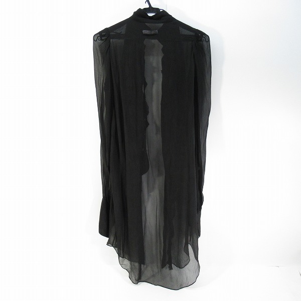 実際に弊社で買取させて頂いたif six was nine/イフシックスワズナイン フリンジ カーディガン の画像 1枚目