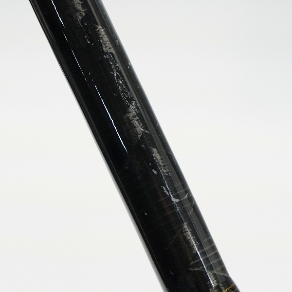 実際に弊社で買取させて頂いたAbuGarcia/アブガルシア XRFS-904M-TE XROSSFIELD クロスフィールド スピニング シーバスロッド パックロッドの画像 4枚目