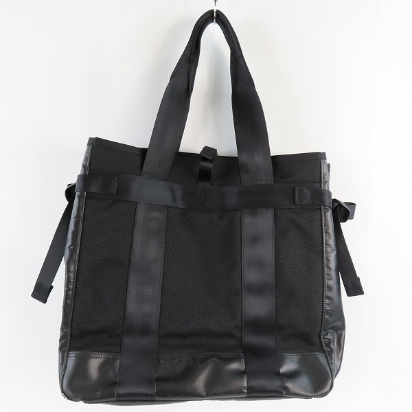 実際に弊社で買取させて頂いたPORTER/ポーター HEAT/ヒート トートバッグの画像 1枚目