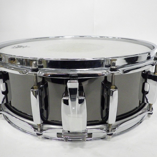 実際に弊社で買取させて頂いた★Pearl/パール CS1450 Chad Smith/チャド・スミス シグネチャースネアドラム 14ｘ5 ソフトケース付の画像 2枚目