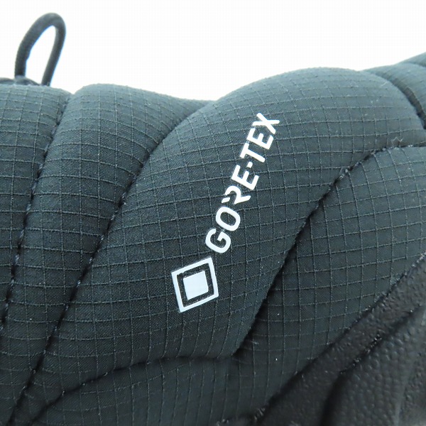 実際に弊社で買取させて頂いた【未使用】adidas/アディダス RADLANDER MOC GTX ゴアテックス/シンサレート リップストップアッパー IF1942/25cmの画像 6枚目