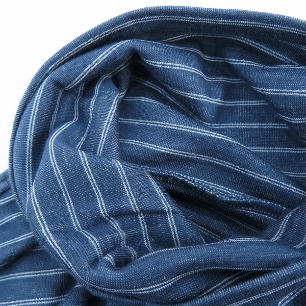 実際に弊社で買取させて頂いたCALLAWAY/キャロウェイ タートルネック長袖Tシャツ 241-7254503/Lの画像 5枚目