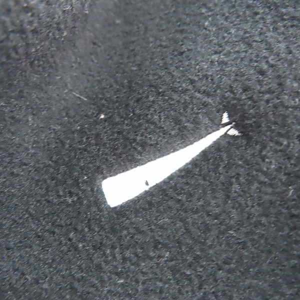 実際に弊社で買取させて頂いたDESCENDANT/ディセンダント胸刺繍 ジップアップ フリースジャケット 2の画像 8枚目