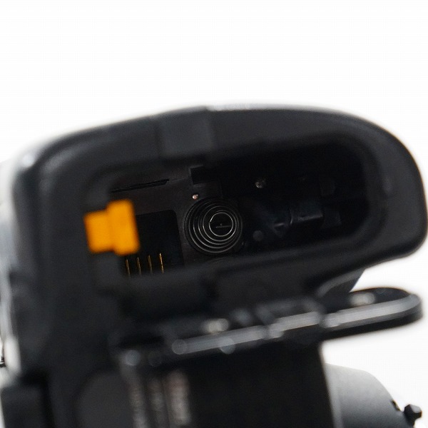 実際に弊社で買取させて頂いたNikon/ニコン D5300 デジタル一眼レフカメラ ボディ 簡易動作確認済みの画像 7枚目