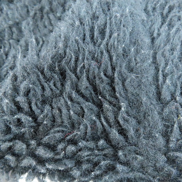 実際に弊社で買取させて頂いたATTACHMENT/アタッチメント ラクーンファー ジップアップジャケット 1の画像 5枚目