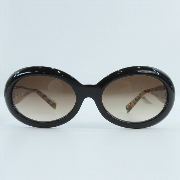 実際に弊社で買取させて頂いたalain mikli/アランミクリ サングラス/アイウェア AL1306