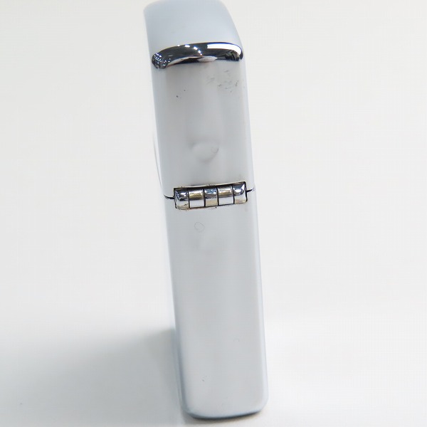 実際に弊社で買取させて頂いたZIPPO/ジッポー U.S.S. RUSHMORE LSD 47  1991年製の画像 2枚目