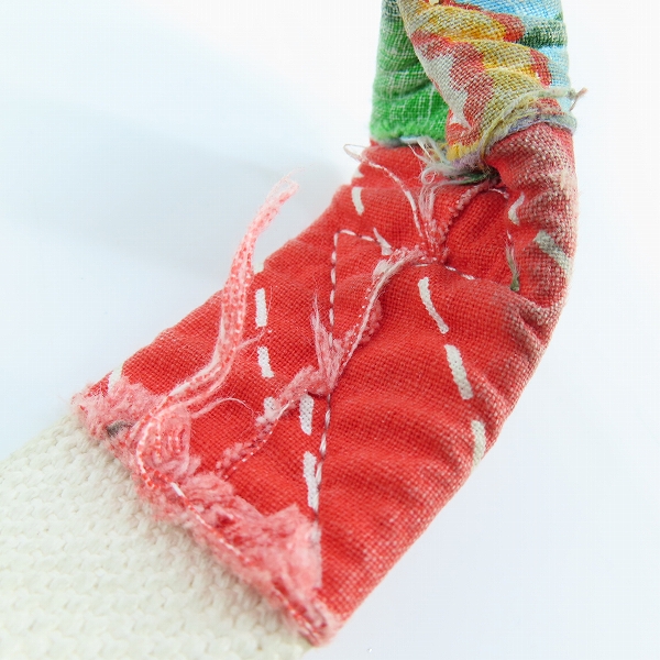 実際に弊社で買取させて頂いたPORTER×fennica/ポーター×フェニカ トートバッグの画像 8枚目