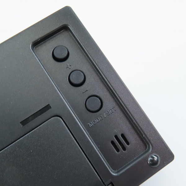 実際に弊社で買取させて頂いたNEIGHBORHOOD × SEIKO/ネイバーフッド×セイコー インテリア時計/TC195Kの画像 5枚目