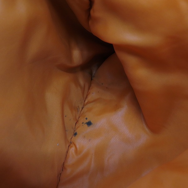 実際に弊社で買取させて頂いたPORTER/ポーター TANKER/タンカー ショルダーバッグの画像 8枚目