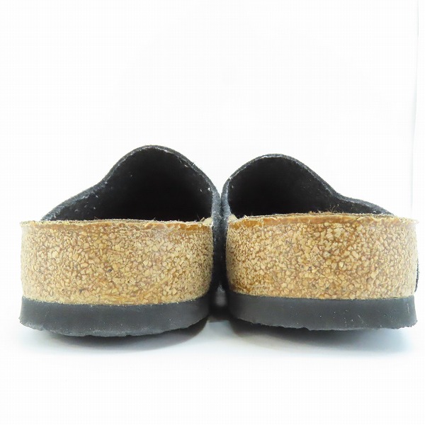 実際に弊社で買取させて頂いたBIRKENSTOCK/ビルケンシュトック AMSTERDAM/アムステルダム スリッポン /28.0の画像 1枚目