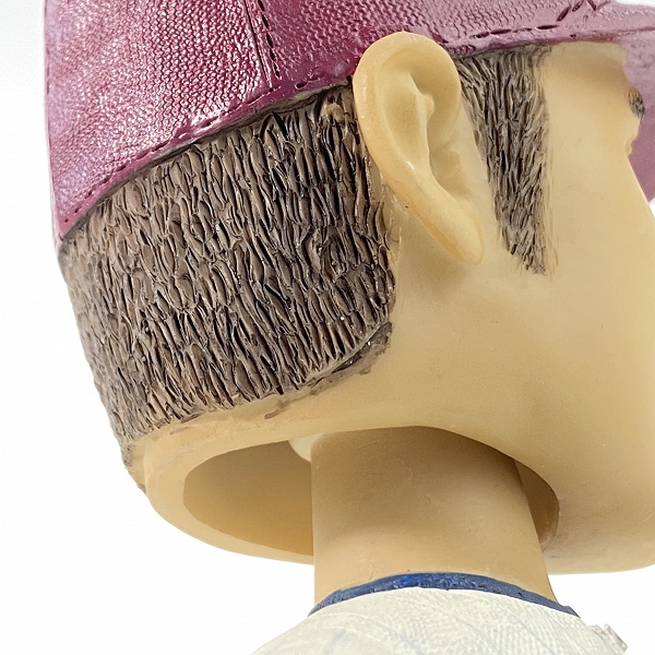 実際に弊社で買取させて頂いたMLB Bobble Dobbles Brett Myers/ブレット・マイヤーズ ボブルヘッド/フィギュアの画像 4枚目