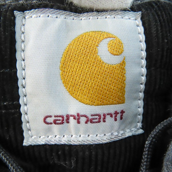 実際に弊社で買取させて頂いたNIKE×Carhartt/ナイキ×カーハート VANDAL HIGH SUPREME PRM WIP/バンダル サプリーム プレミアム AV4115-001/26.5の画像 7枚目