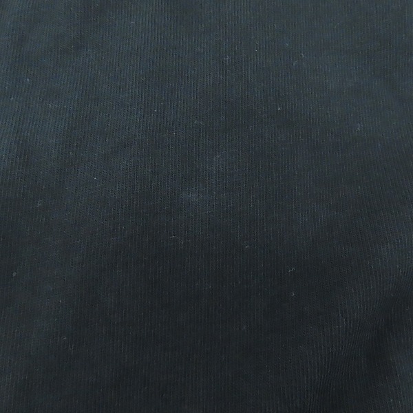 実際に弊社で買取させて頂いた【JPタグ】MONCLER/モンクレール 胸ロゴ刺繍 Tシャツ カットソー F10918C71700 XXLの画像 8枚目