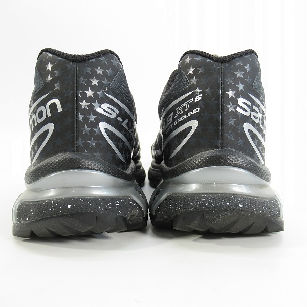 実際に弊社で買取させて頂いたSALOMON/サロモン XT-6 FOR ATMOS スニーカー 473466/27.5の画像 1枚目