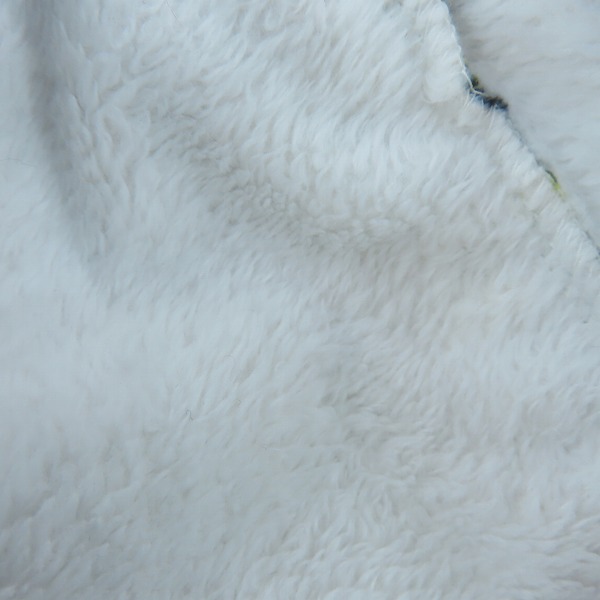 実際に弊社で買取させて頂いたHYSTERIC GLAMOUR/ヒステリックグラマー BEAR IN FESTIVAL柄 パーカー 01203CF03 /Fの画像 5枚目