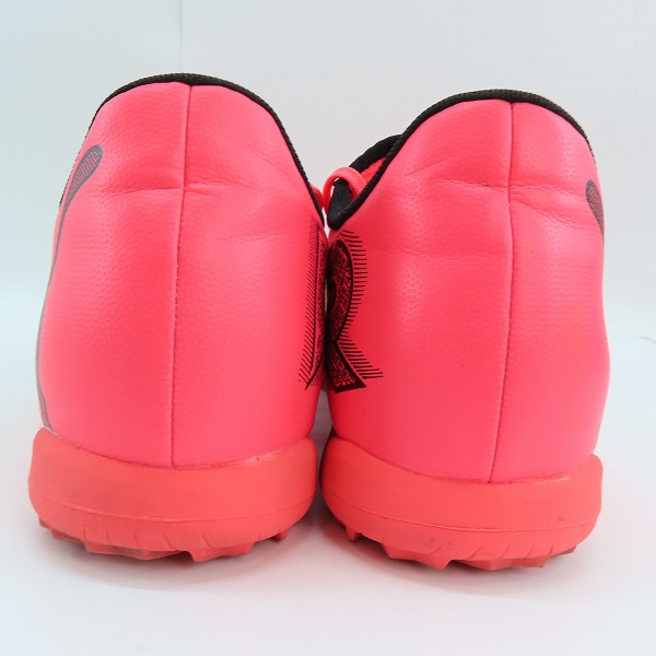 実際に弊社で買取させて頂いたPUMA/プーマ フューチャー 7 プレイ TT/サッカートレーニングシューズ/107726-03 28.5の画像 1枚目