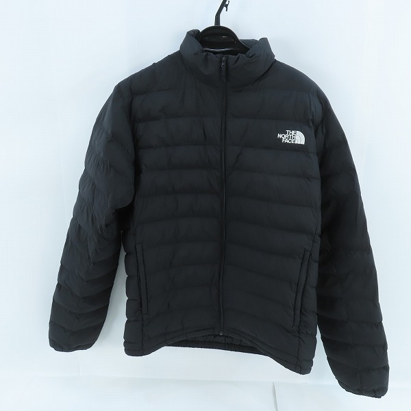 実際に弊社で買取させて頂いたTHE NORTH FACE ×BEAMS/ザノースフェイス × ビームス MULTIDOORSY INSULATED JACKET/中綿ジャケット NY81801B/XL