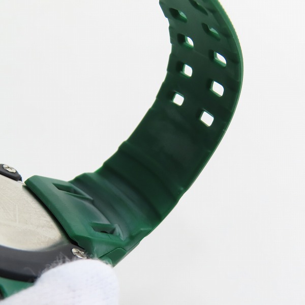 実際に弊社で買取させて頂いたG-SHOCK/G-ショック 海外モデル G-7600R-3VDR【動作未確認】の画像 4枚目