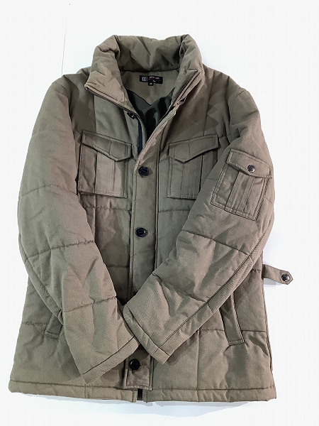 実際に弊社で買取させて頂いた【おまとめ/未使用含む】パタゴニア/ミシェルクランオム/エディフィス 等 パンツ/ジップアップジャケット/シャツ 他の画像 3枚目