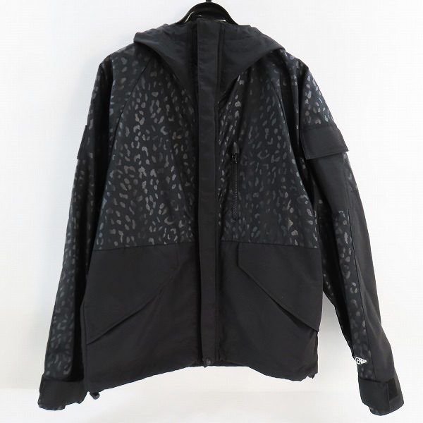 実際に弊社で買取させて頂いたCHALLENGER/チャレンジャー CLIMBING JACKET クライミングジャケット/マウンテンパーカー CLG-JK 019-008/M