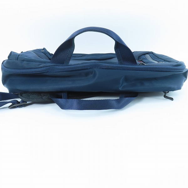 実際に弊社で買取させて頂いたmaster-piece/マスターピース JALコラボ リュックサック/バックパックの画像 3枚目