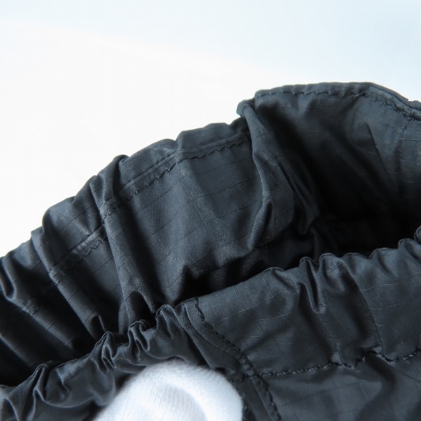 実際に弊社で買取させて頂いたRHC Ron Herman×GOLDWIN/ロンハーマン×ゴールドウィン Ripstop Light Coach Jacket コーチジャケット GL13533RH /1の画像 6枚目