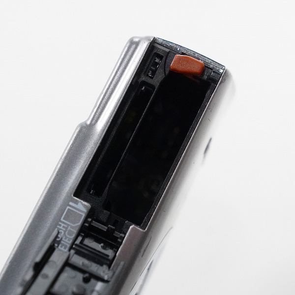 実際に弊社で買取させて頂いたCanon/キャノン IXY DIGITAL 900IS PC1209 コンパクトデジタルカメラ 簡易動作確認済みの画像 7枚目