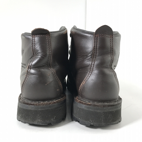 実際に弊社で買取させて頂いたDANNER/ダナー MOUNTAIN LIGHT 2/マウンテンライト 2 GORE-TEX ブーツ/30800/US9EEの画像 1枚目