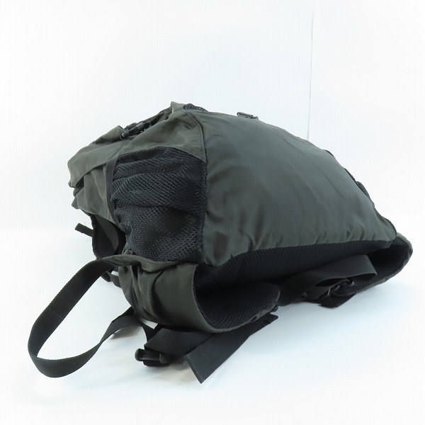 実際に弊社で買取させて頂いたkarrimor/カリマー trim25 トリム25 バックパックの画像 2枚目