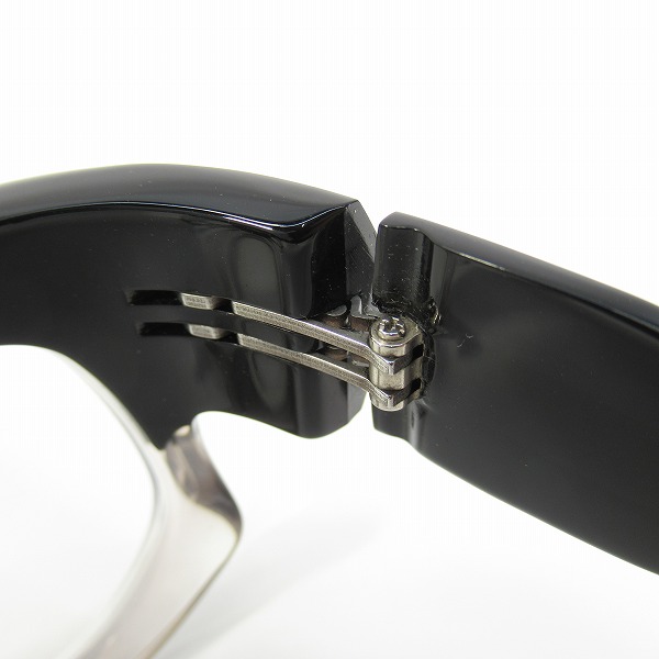実際に弊社で買取させて頂いたFACTORY900/ファクトリー900 眼鏡/メガネフレーム FA-249の画像 7枚目