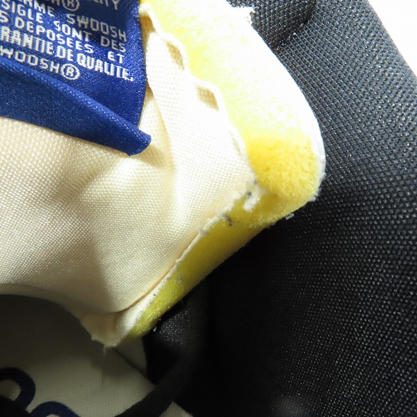 実際に弊社で買取させて頂いたNIKE×AMBUSH/ナイキ×アンブッシュ DUNK HIGH DEEP ROYAL/ダンクハイ ディープロイヤル CU7544-400/26.5の画像 6枚目