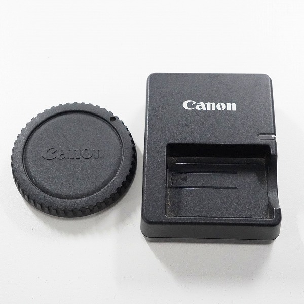 実際に弊社で買取させて頂いたCanon/キャノン DS126181 EOS Kiss x2 デジタル一眼レフカメラ ボディ 動作未確認の画像 8枚目