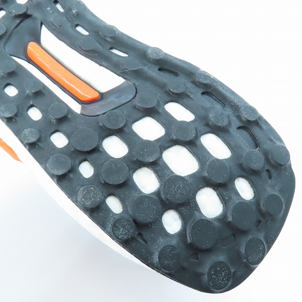 実際に弊社で買取させて頂いたadidas/アディダス UltraBOOST Juventus FC ウルトラブースト FZ3624 26.0の画像 7枚目