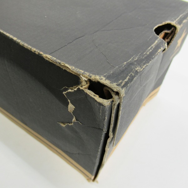 実際に弊社で買取させて頂いたCONVERSE/コンバース ONE STAR OX ローカットスニーカー ホワイト×レッド/9の画像 9枚目