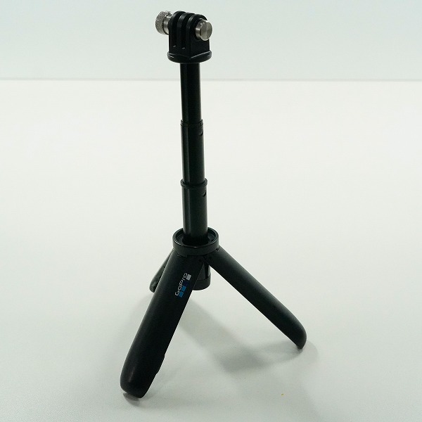 実際に弊社で買取させて頂いたGoPro/ゴープロ SHORTY AFTTM-001 ショーティ ミニ延長ポール 三脚 カメラ アクセサリー