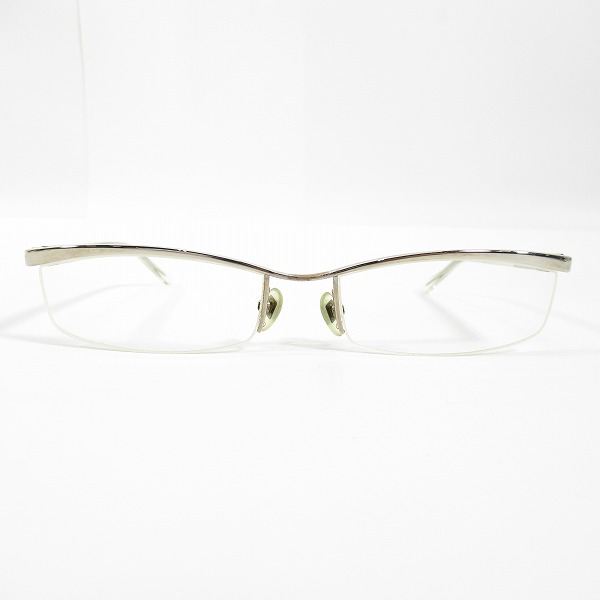 実際に弊社で買取させて頂いたalain mikli/アランミクリ STARCK EYES/スタルクアイズ BIOOP ブループ メガネフレーム アイウェア 