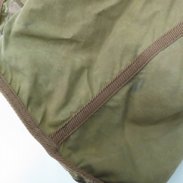 実際に弊社で買取させて頂いたMARC BY MARC JACOBS/マークバイマークジェイコブス ロゴプリント トートバッグの画像 7枚目